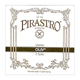 Oliv オリーヴ ヴァイオリン弦 E線 4/4 ボールエンド 3111