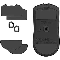 Razer Viper V3 Pro X-raypadマウスソール付き Razer - Viper V3 Pro Ultra-Lightweight Optical Gaming Mouse with