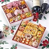 ビストロおせち 「TSUBAKI」洋風 2段重 4-5人前 (12/30お届け)