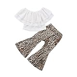 Emmababy PANTS ユニセックス・ベビー US サイズ: 3-4Years カラー: ホワイト