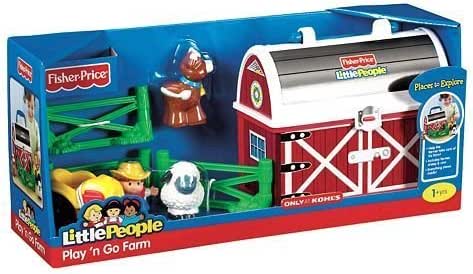 little people toy box