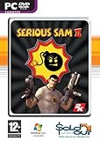 serious sam 2 (Sold Out box) (PC) (輸入版)