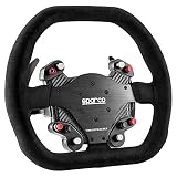 Thrustmaster VG Thrustmaster TmコンペティションホイールアドオンSparco P310 Mod - PC
