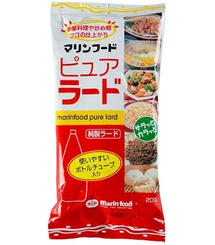 Amazon.co.jp: 雪印 ラード 250g 1個 : 食品・飲料・お酒