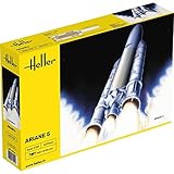 1/125 Ariane 5