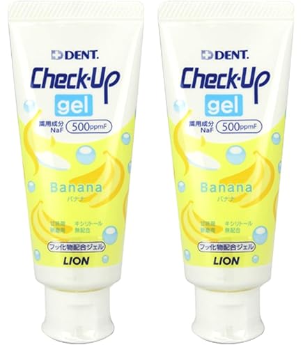 歯科医院専売 ライオン チェックアップ コドモ Check-Up kodomo 500（出荷終了品）｜一般のお客さま向け情報