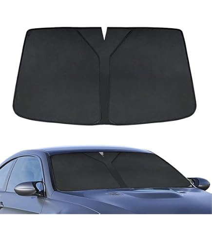 BYD SEALION 7 サンシェード Amazon.co.jp: BYD Sealion 7 2024 2025、フロントガラス用