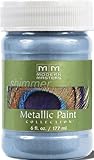 Modern Masters ME514-06 Metallic Shimmering Sky, 6-Ounce [並行輸入品]