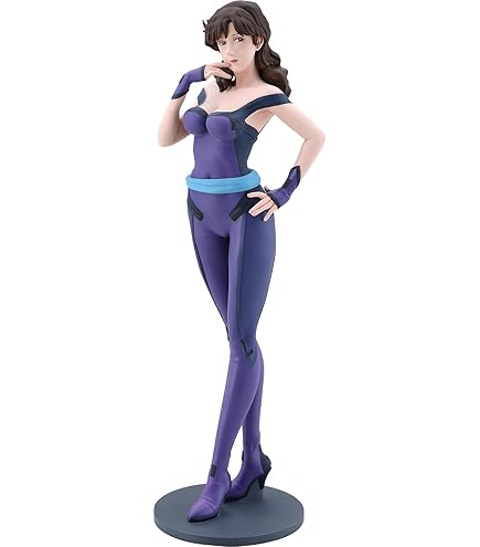 Amazon | ハセガワ 幻夢戦記 レダ 朝霧陽子 1/12スケール 未塗装レジン