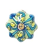 Individualセラミックノブ、inスタイル06