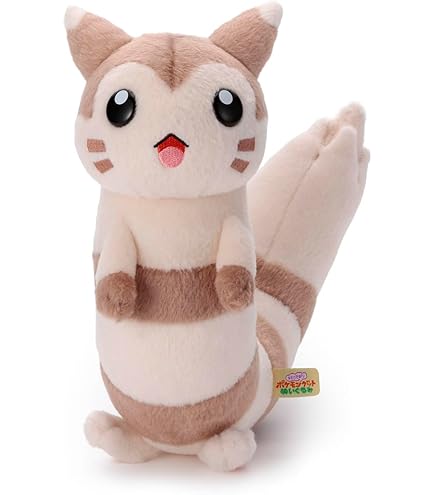 Amazon.co.jp: ポケモンセンターオリジナル ふわふわぬいぐるみ