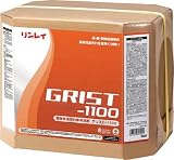 [N-4232216]リンレイ　業務用洗剤　グリスト－１１００　工場用　１８Ｌ 706634
