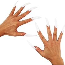 つけ爪 51LynKuLuoL._AC_UL210_SR210,