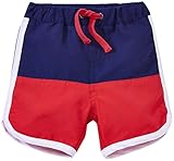 Egg by Susan Lazar SWIMWEAR ベビー・ボーイズ カラー: ブルー