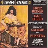 Strauss: Scenes from Elektra