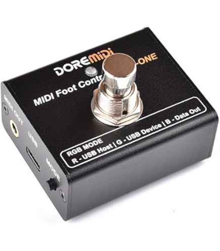 Amazon | Disaster Area Designs/MIDI Baby ディザスターエリア