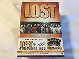 LOST シーズン2 COMPLETE BOX