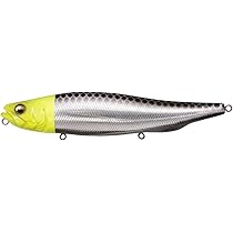 Megabass - メガバス　メガドッグ　　スパークルドチャート　ライブシャイナー Megabass - メガバス メガドッグ スパークルドチャート ライブ