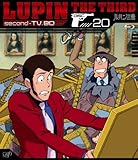 ���p���O�� second-TV. BD-20