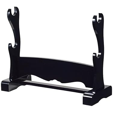 時代木彫刀掛け　稲穂透かし五本掛け　日本刀飾り台 時代木彫刀掛け 稲穂透かし五本掛け 日本刀飾り台 時代木彫刀