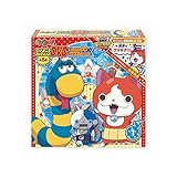 妖怪ウォッチ TVアニメコレクションDVD メリケン妖怪初登場シリーズ!! 8個入 食玩・ガム(妖怪ウォッチ)