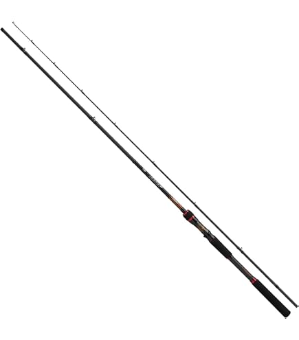 Amazon | ダイワ(DAIWA) ハードロックフィッシュロッド HRF SX GR90XHB