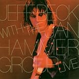 Live With the Jan Hammer Group Live With the Jan Hammer Group