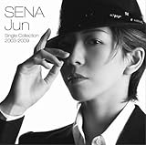 SENA Jun Single Collection 2003�`2009
