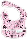 Bumkins Starter Bib, Tweet by BMKN9 [並行輸入品]