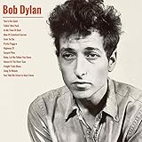 BOB DYLAN [LP] [12 inch Analog]