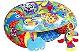 Playgro Sit Up And Playベビーアクティビティネストセンターwith Toys
