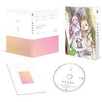 異世界薬局 Blu-ray 全3巻セット 異世界薬局 Blu-ray 全3巻セット | Shop at Mercari from Japan