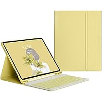 Amazon | ホビナビ iPad キーボード付きケース iPad Pro 11インチ 第4