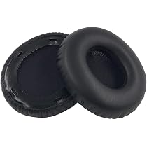 Amazon | Chic Tuant イヤーパッド for SONY (ソーニ) MDR-10RC MDR