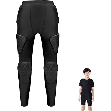 アメフト　ズボン　と　パット UA パッド付きフットボールパンツ アメフト フッパン | END ZONE