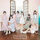 Jam Vacation（Type-C）