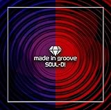 Made in groove