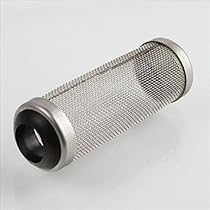 ステンレス メッシュ ストレーナー 中6個セット‼️ 51Lzd9TaJjL._AC_UL210_SR210,