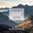 SCHUBERT/ SYMPHONY NO. 9, HAYDN/ SYMPHONY No.88 [Analog]