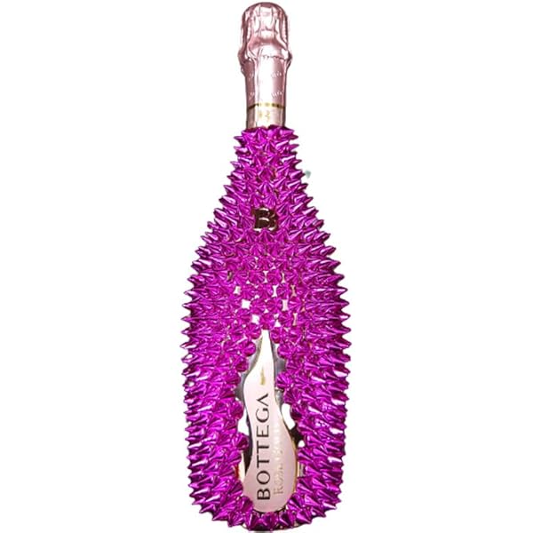 Amazon.co.jp: ボッテガ スターダスト ロゼ 750ml箱入 : 食品・飲料・お酒