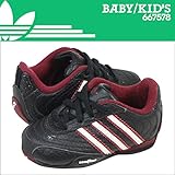 (アディダスオリジナルス)adidas originals スニーカー GOODYEAR STREET I グッドイヤー ストリート 667578 ブラック US4K-12.0 (並行輸入品)
