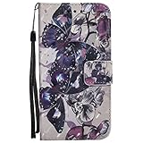 Samsung Galaxy S9 Plus,S9+ ケース 手帳型 本革 レザー カバー 財布型 スタンド機能 カードポケット 耐摩擦 耐汚れ 全面保護 人気 アイフォン