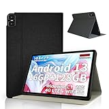 Teclast T45HD 用 ケース YAJOJO 角度調整 スタンド 薄型 軽量 擦り傷防止 全面保護型 スタンド機能付き ハードカバー