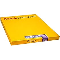 Kodak Portra 160 フィルム 4x5 10枚入り 5箱　期限内 コダック ポートラ 160 4x5 1箱 10枚 - みらい フィルムズ