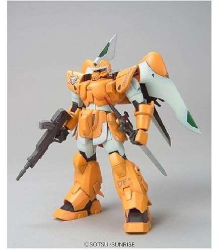 Amazon | HG 1/144 ZGMF-515 モビルシグー (機動戦士ガンダムSEED