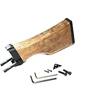 Amazon | KM企画 DNR マルイ電動ガン MAC10専用 ウッドストック+