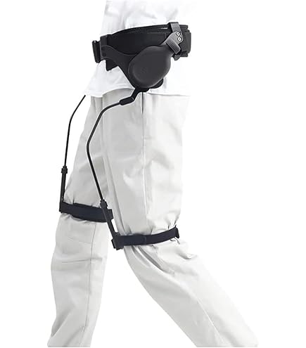 Amazon | IMASEN 無動力歩行支援機 aLQ by ACSIVE（アルク） | IMASEN