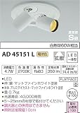 コイズミ照明 ダウンライト ILDA 白熱灯60W相当 2灯  AD45151L