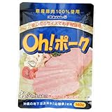 オキハム Ｏｈ！ポーク（大） 140g