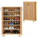 下駄箱 シューズラック 靴箱 ハナノマ HNM-1060